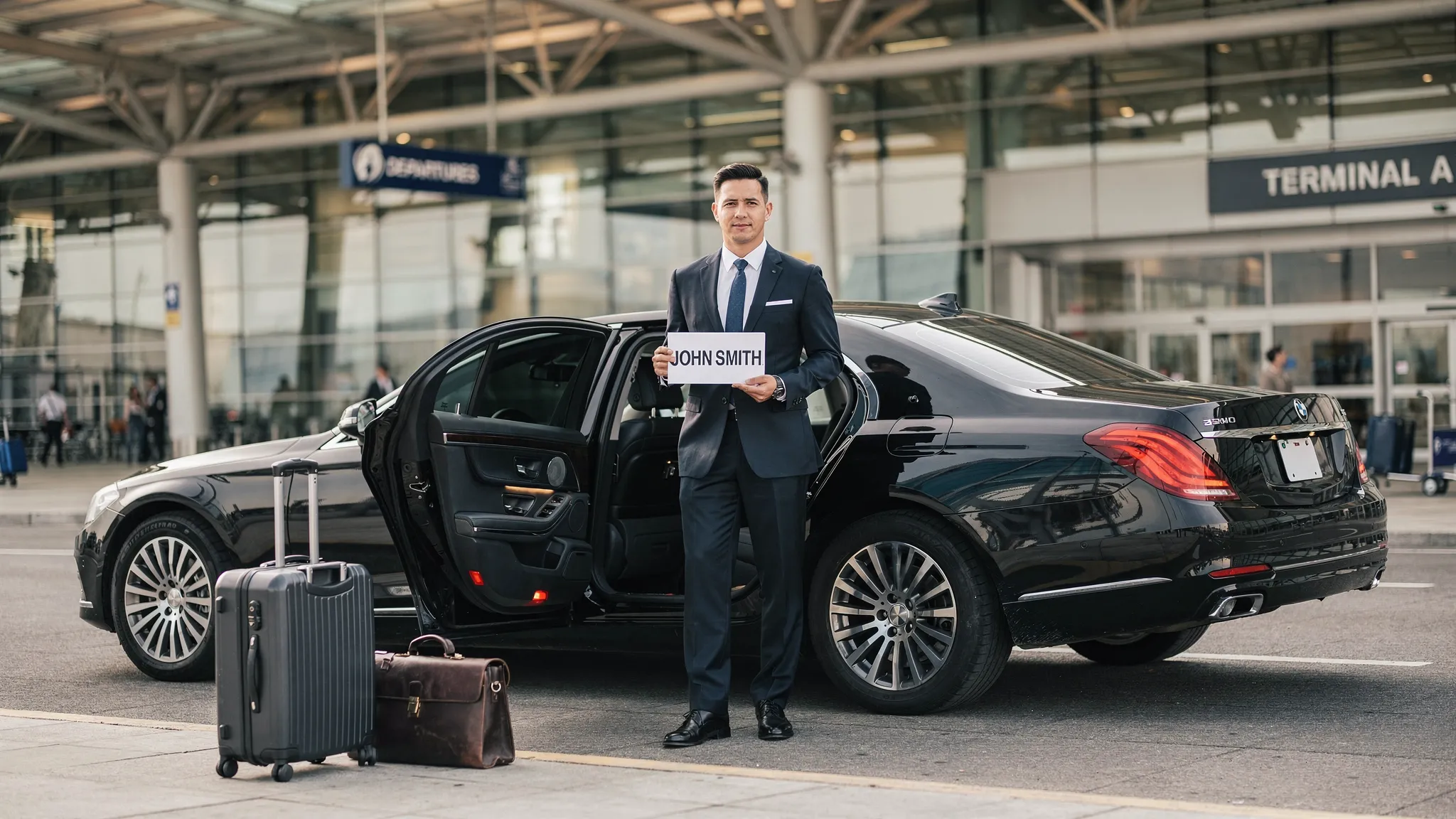 Black Car Service Near Me: How to Avoid Hidden Charges