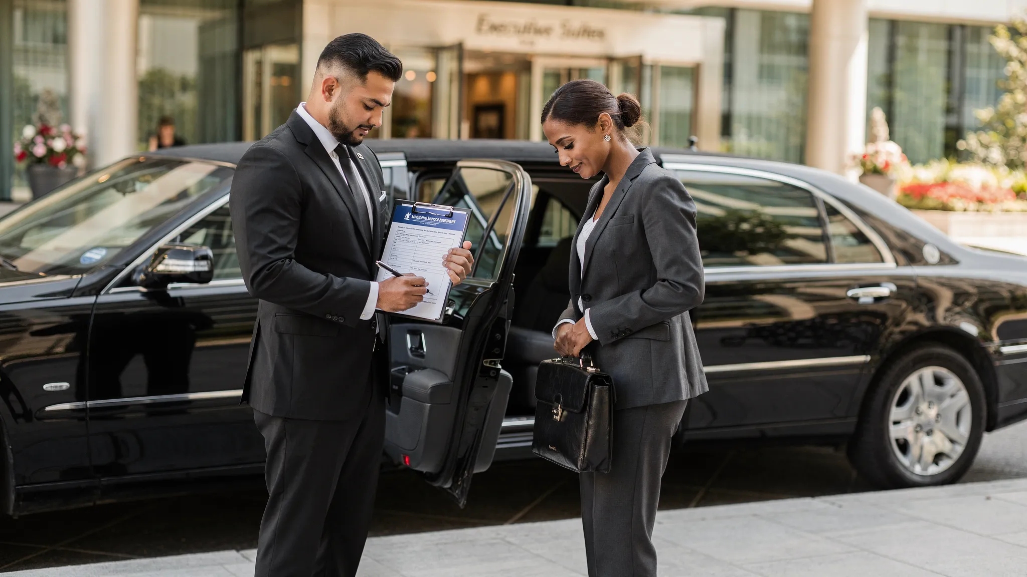 Limousine Service Basics: Contracts, Insurance, and Fees