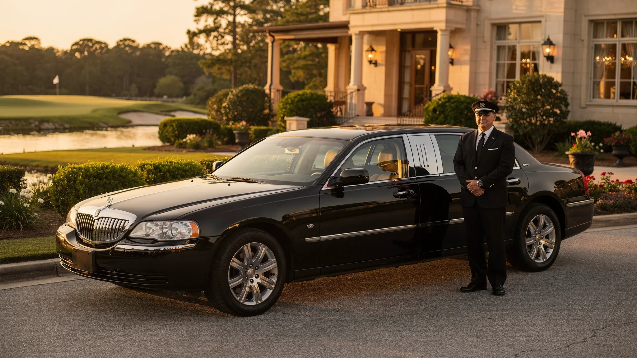 What Augusta Luxury Limousine Service Should Include in 2027