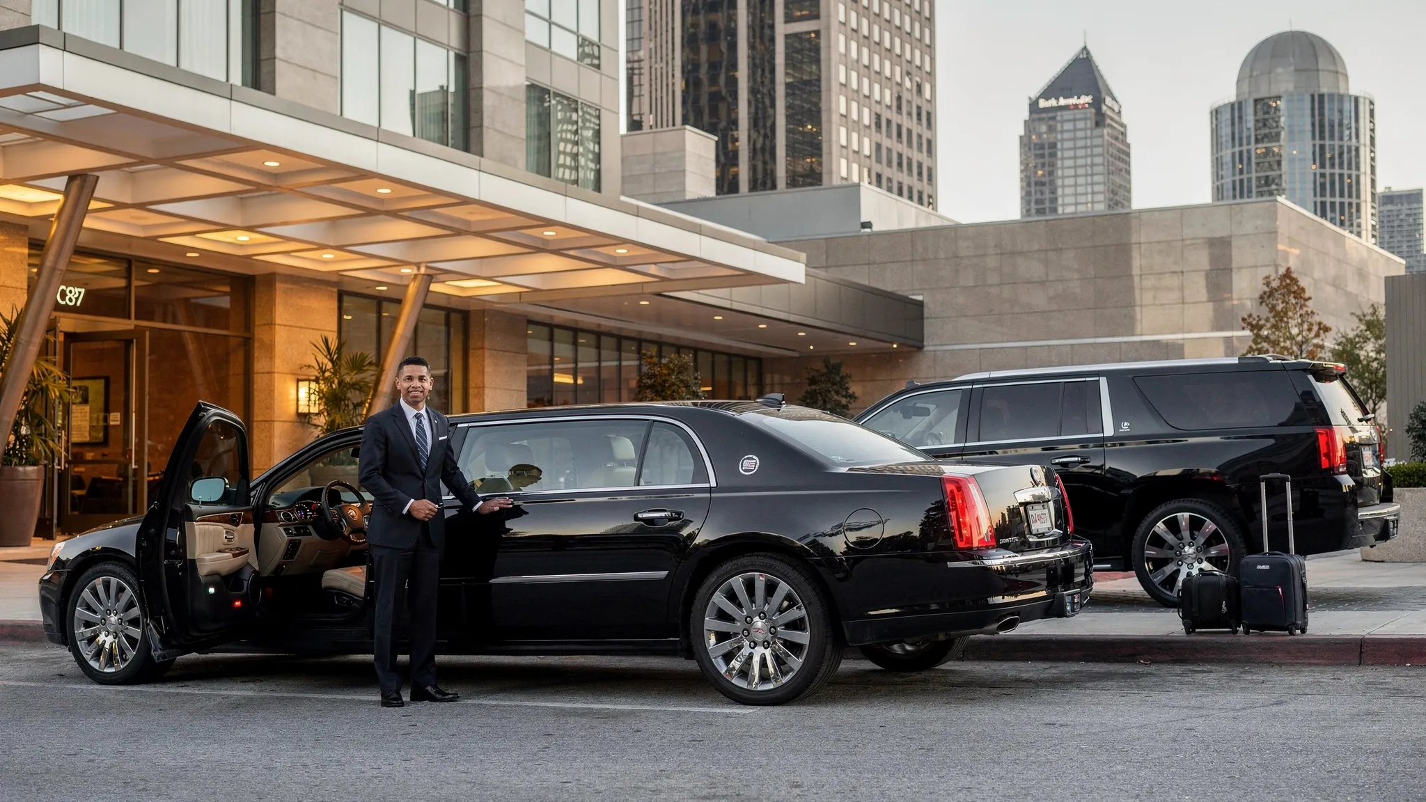 What Sets the Best Limousine Companies in Atlanta Apart