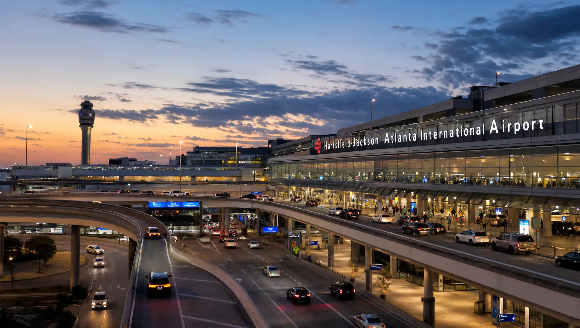 How to Choose Airport Car Service in Atlanta