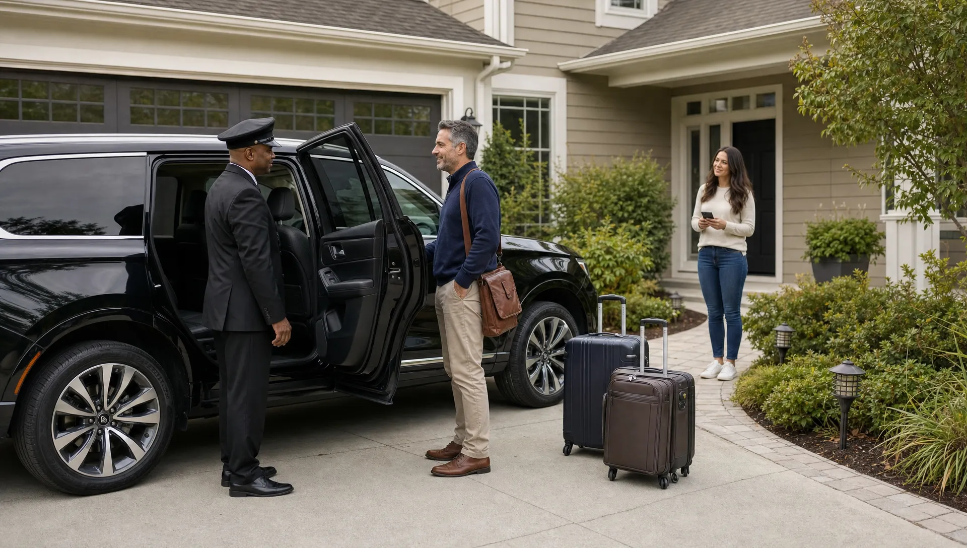 How to Compare Limo Companies near me?