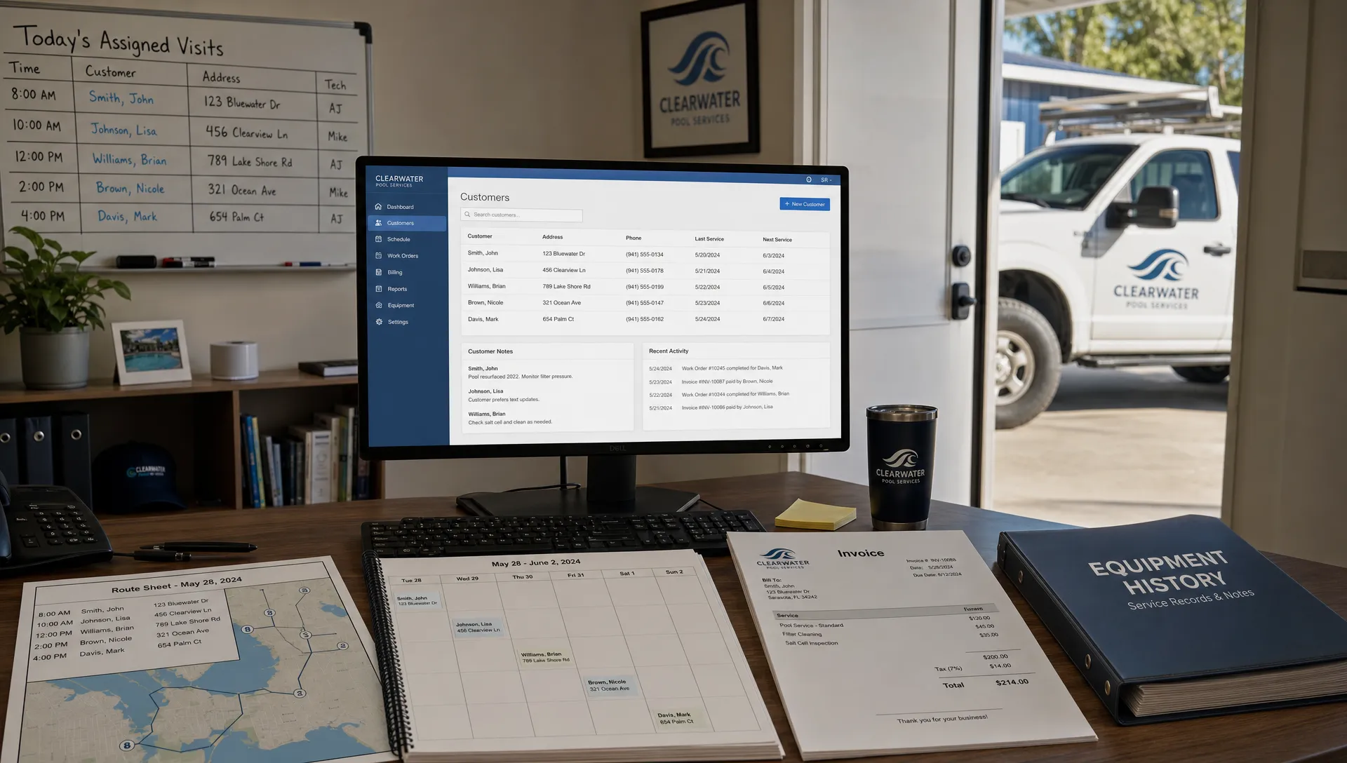 Best CRM Systems for Small Business in 2026