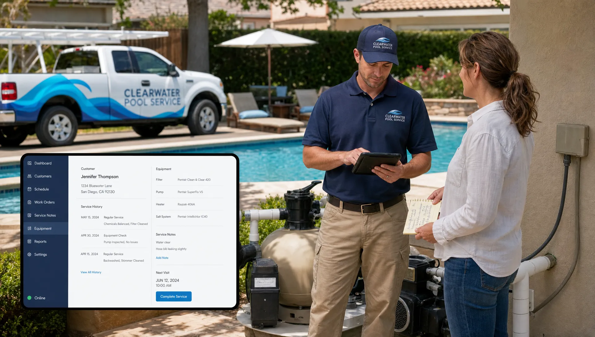 What a CRM App Should Do for Service Teams in 2026