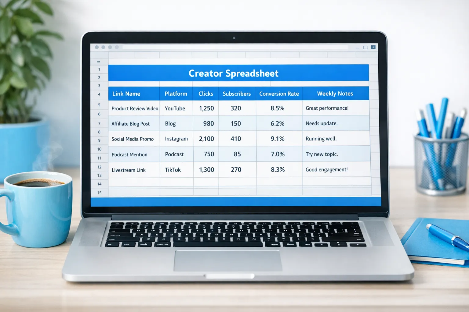 How to Track Clicks and Subs With OnlyFans Tracking Links