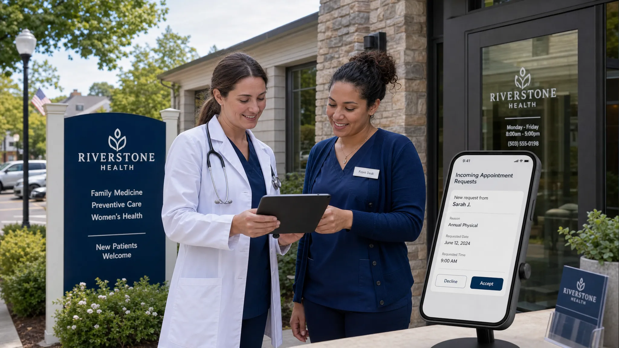 Patient Acquisition Strategies for Growing Practices