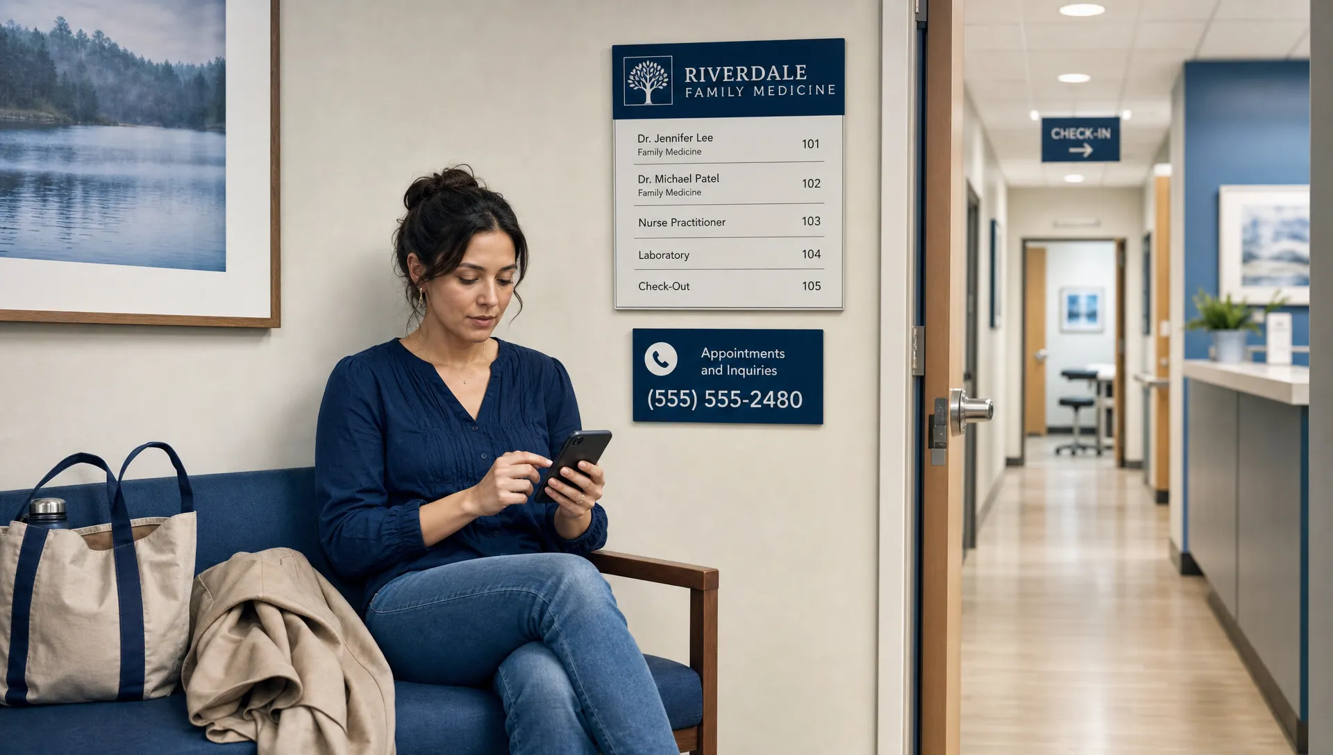 Healthcare Website Features That Get Patients to Book