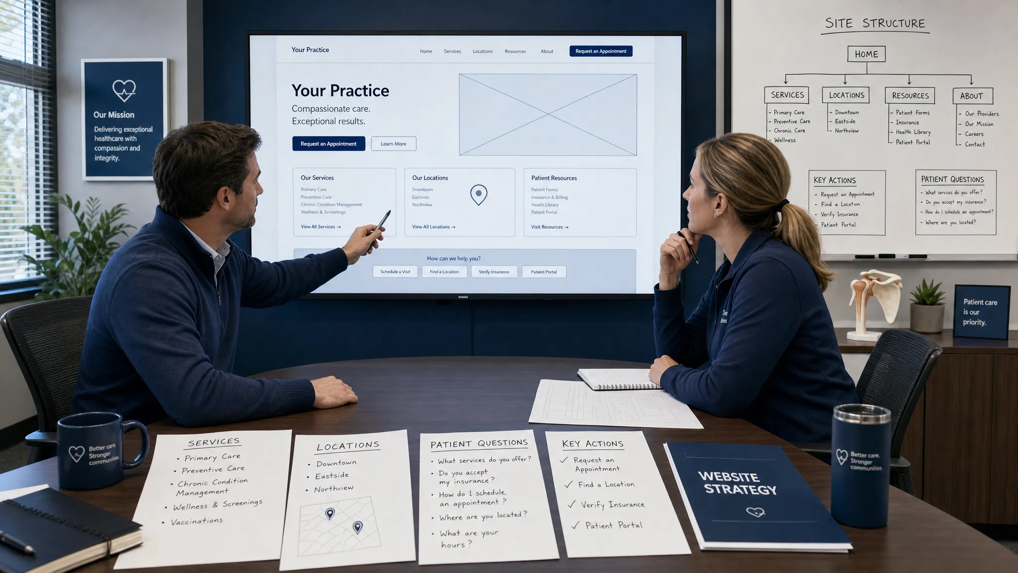 Website Design Louisville KY Practices Can Trust in 2026