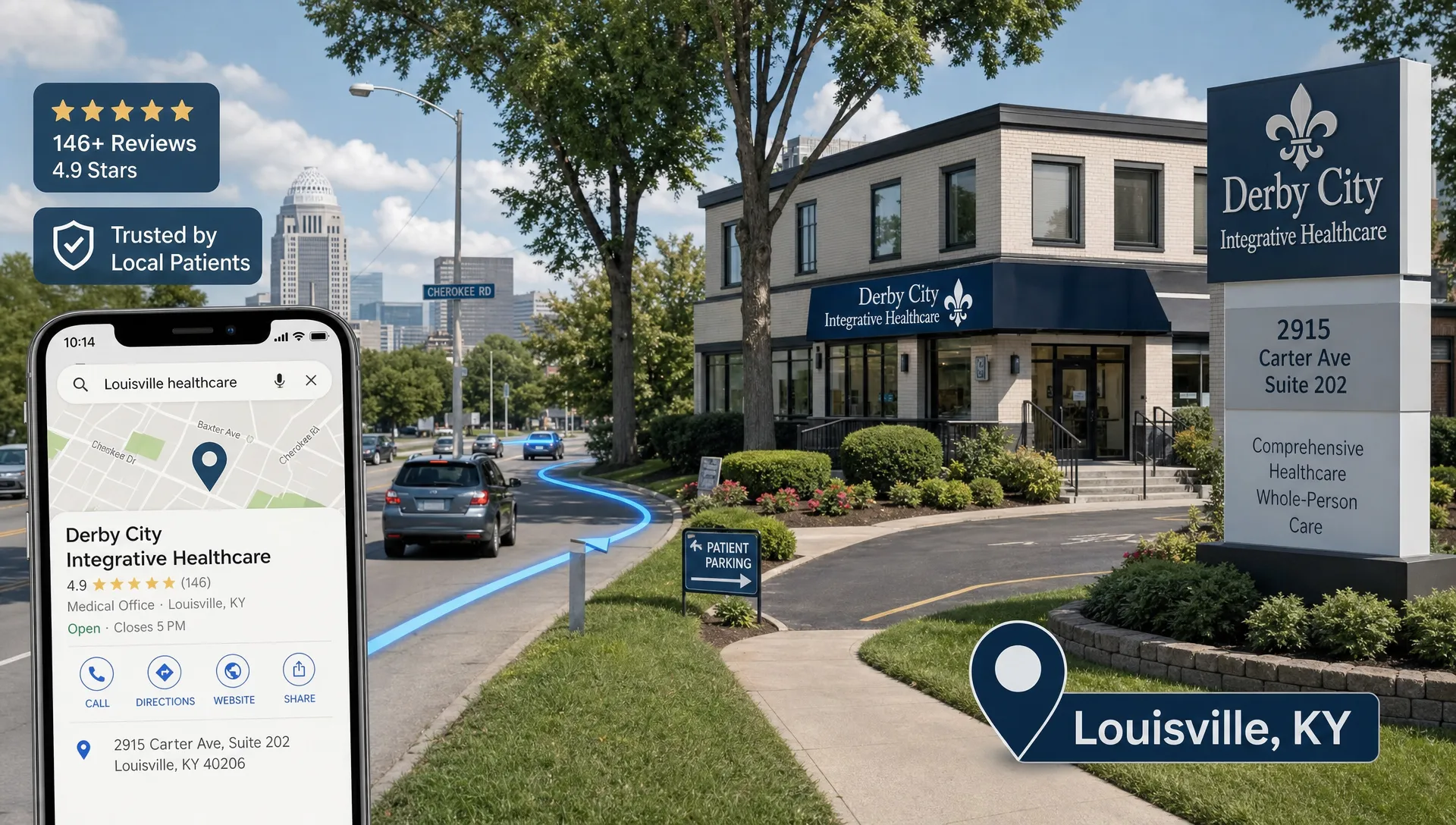How to Choose a Web Design Company in Louisville