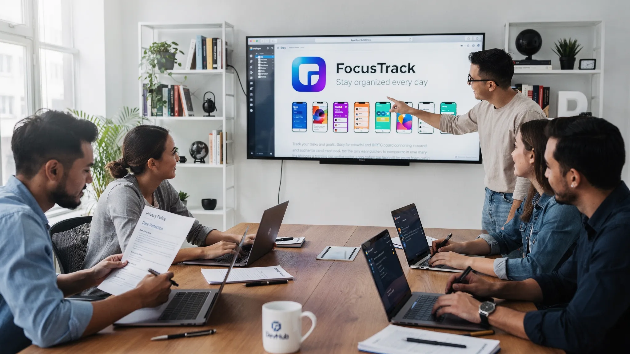 App Store App Requirements: What Apple and Google Expect