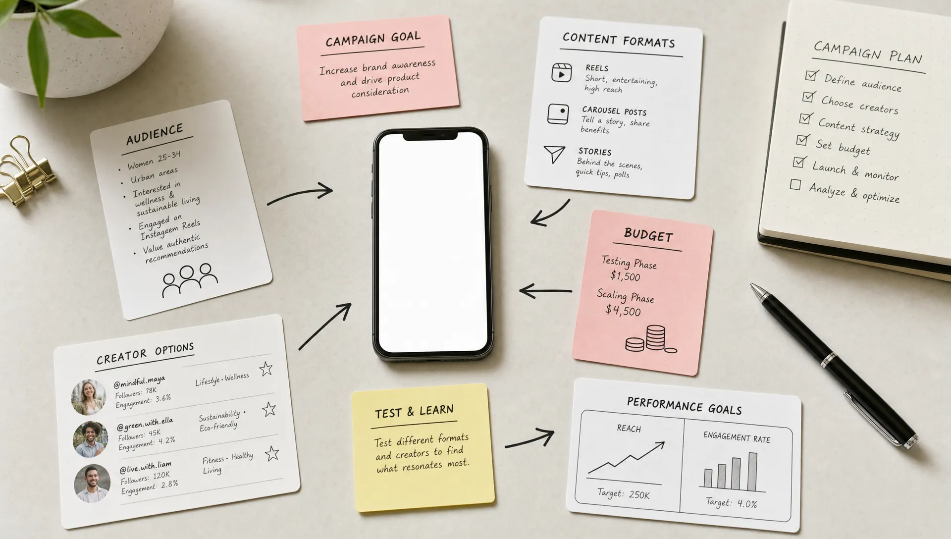 Instagram Marketing Decisions Students Should Practice