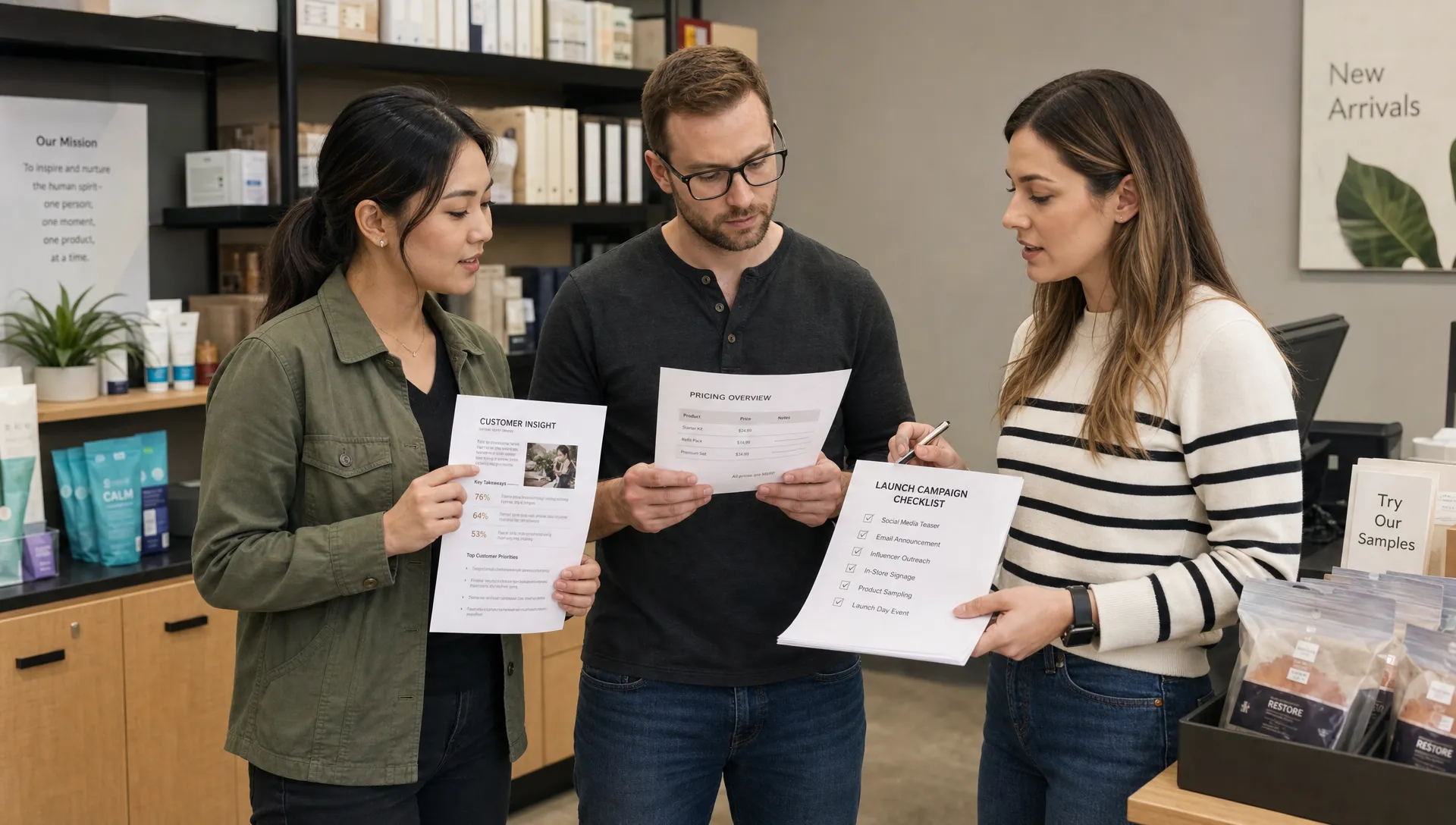 What Every Marketing Business Needs Beyond Tactics