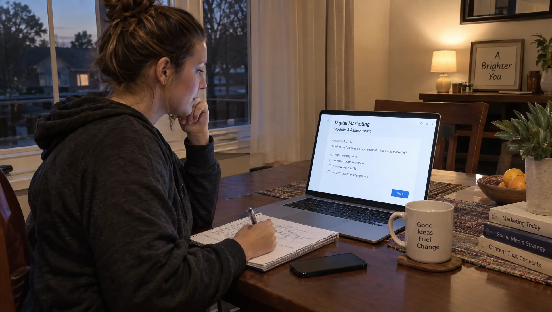 What Digital Marketing Certificate Programs Should Prove