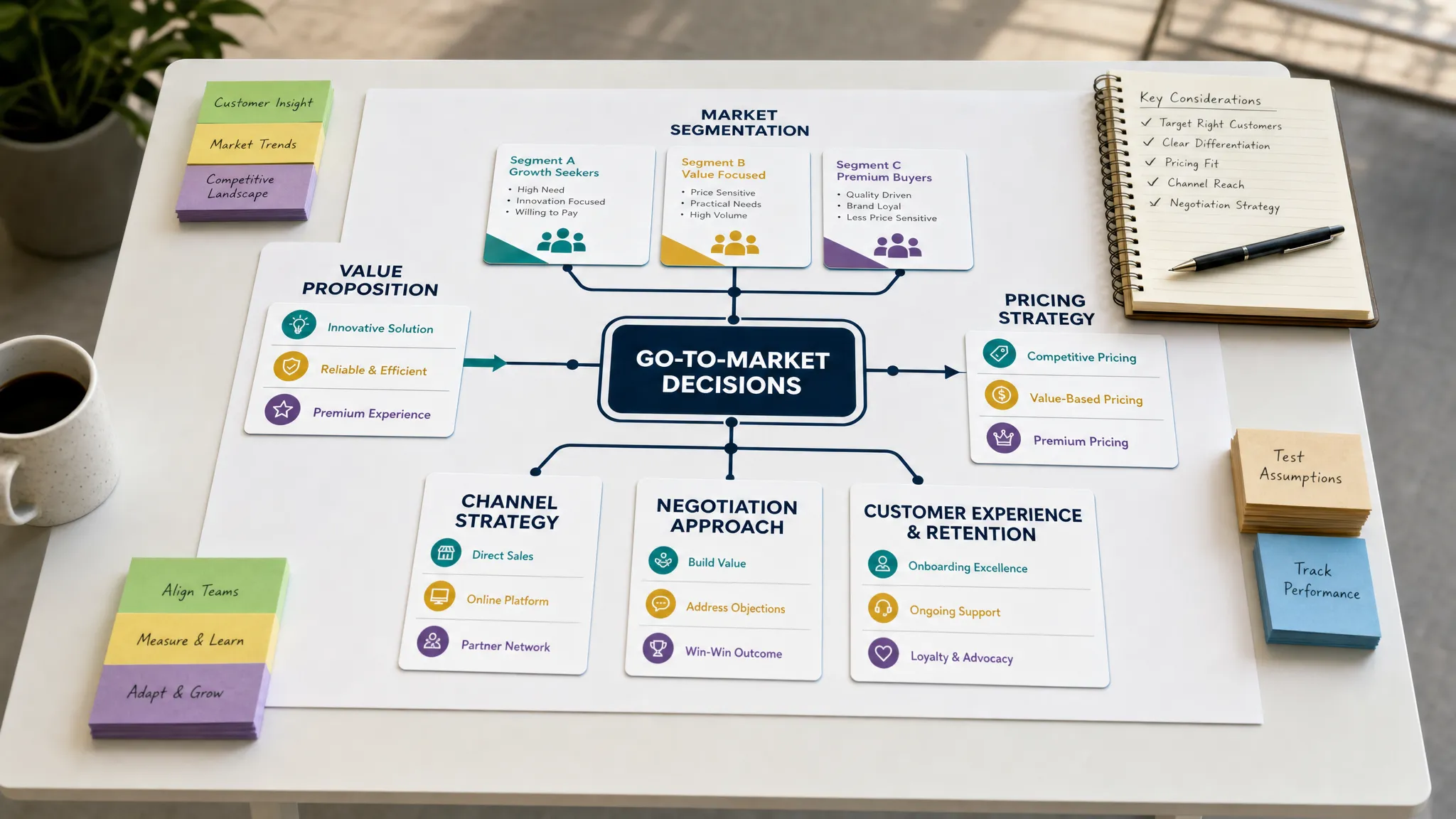 Why Sales and Marketing Training Works Better in Simulations