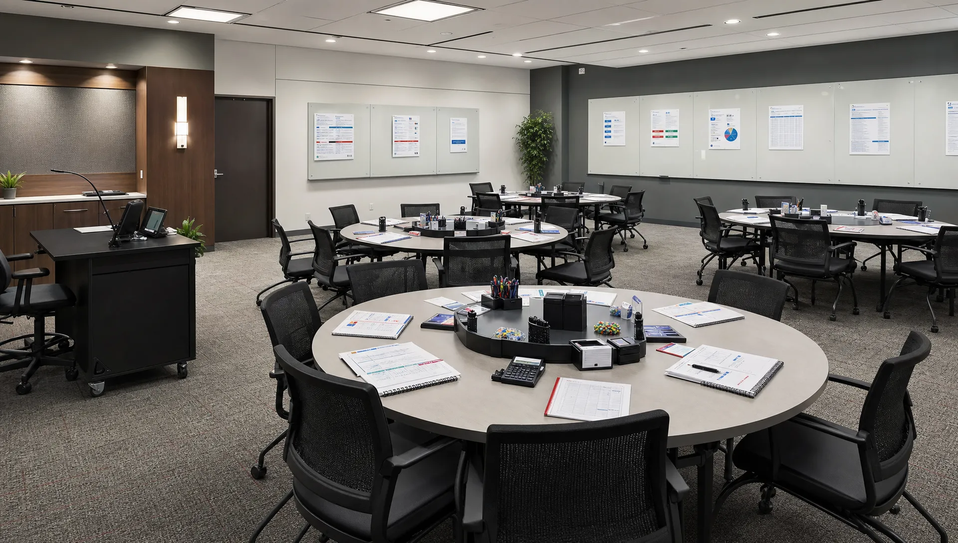 How Serious Games for Business Improve Team Performance