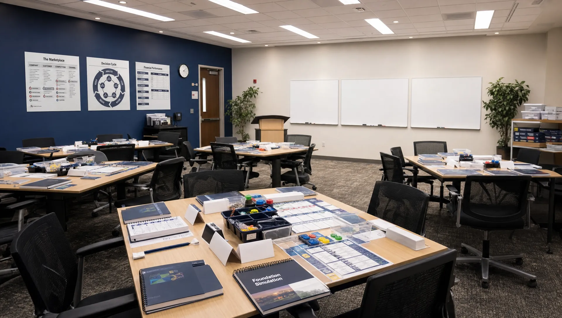 8 Experiential Learning Examples for Business Education