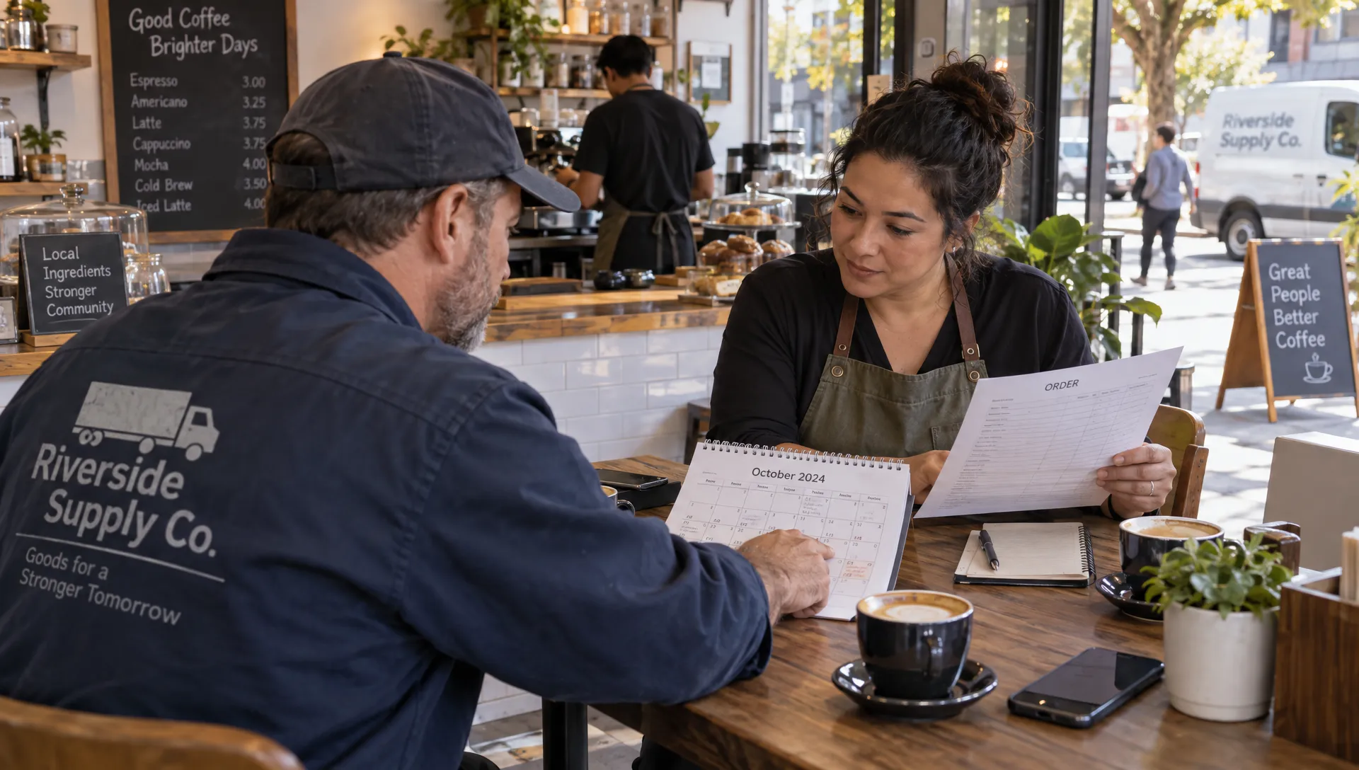Business Negotiation Training That Prepares Teams for Reality