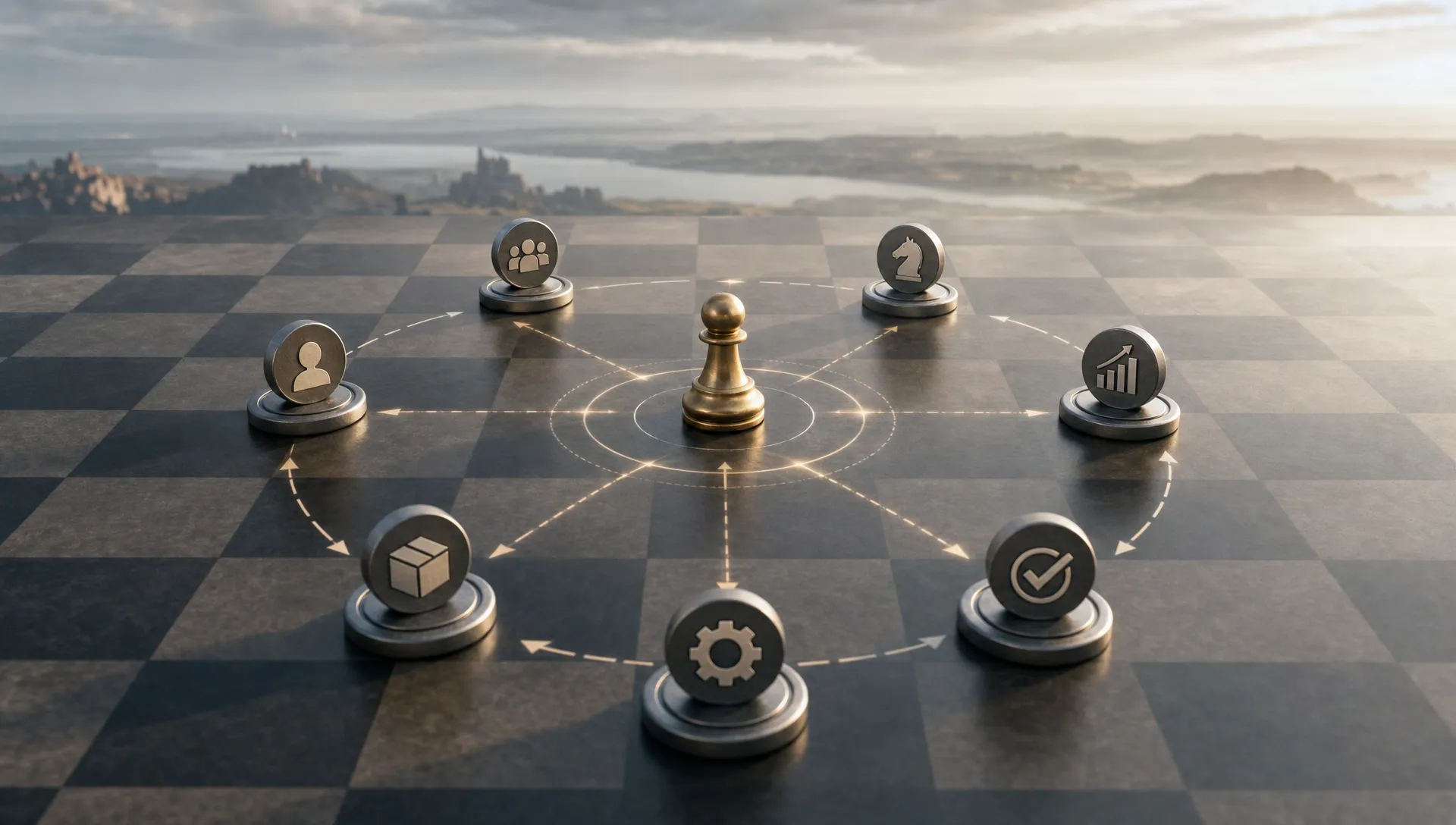 Simulation-Based Learning That Builds Better Decision-Makers
