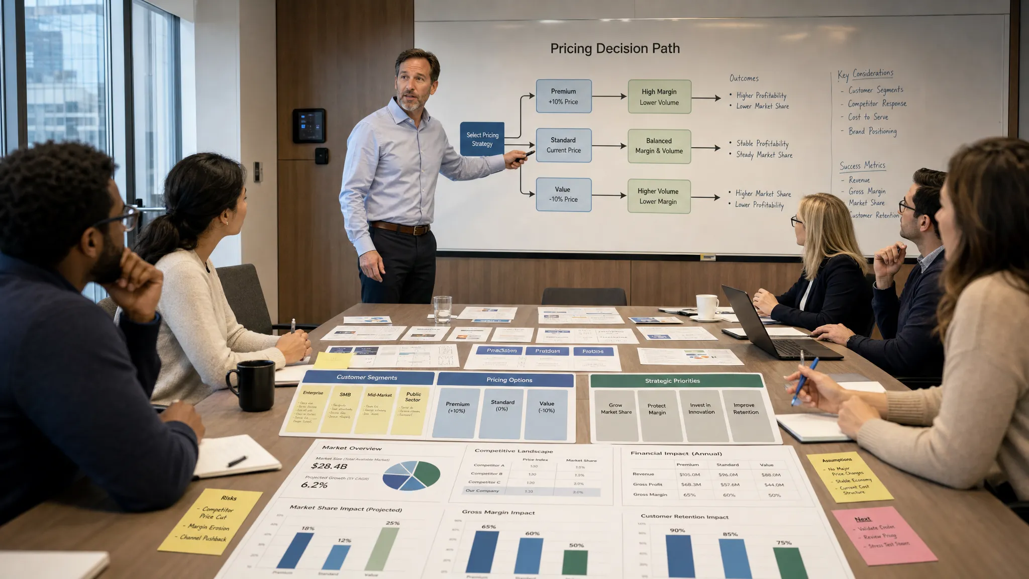 Corporate Training Programs That Build Better Decisions
