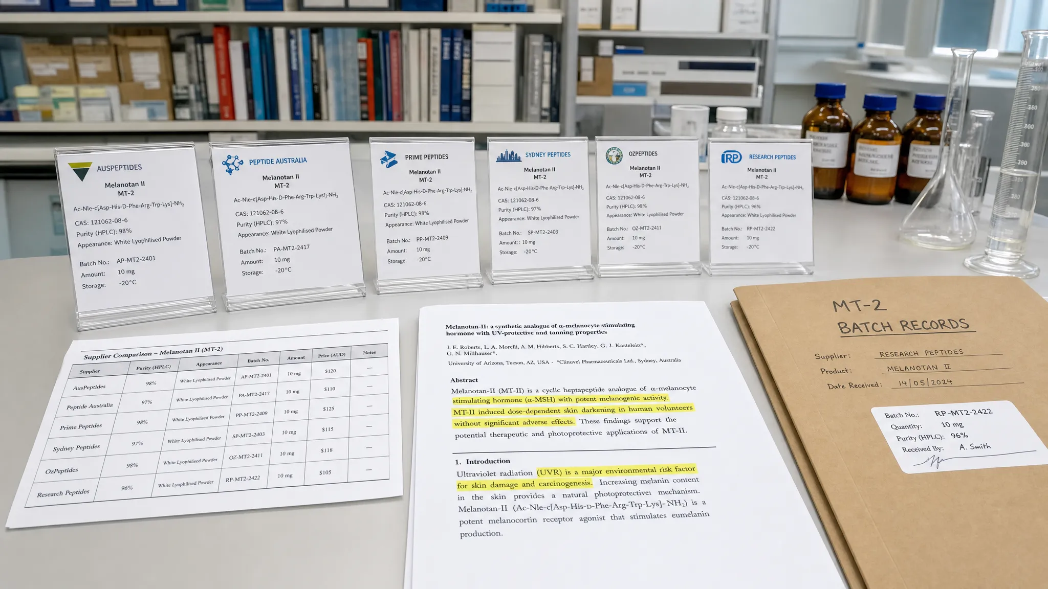 Batch Documentation