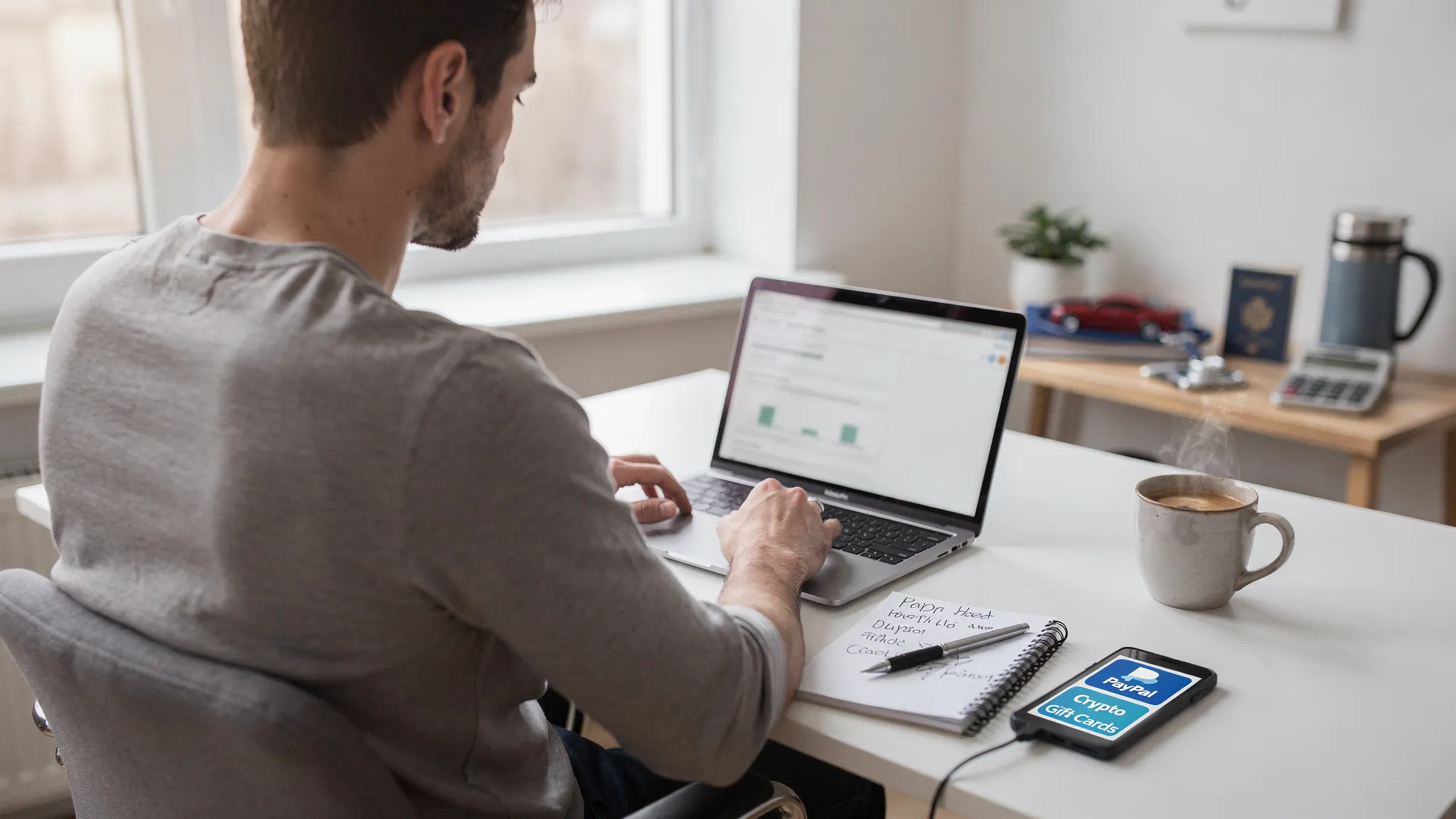 Highest-Paying Survey Topics: What to Answer for More Cash